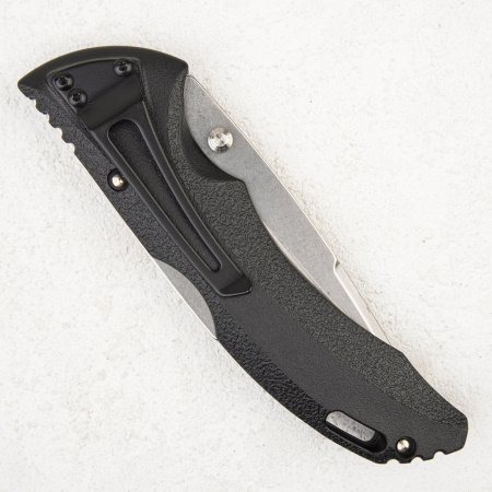 Нож Buck Bantam BHW, Black Нож Buck Bantam BHW, Black - купить в интернет-магазине Blademan